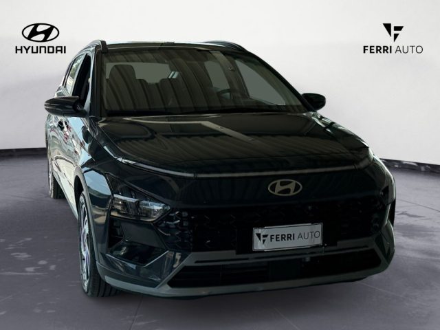 HYUNDAI BAYON 1.0 T-GDI MT BUSINESS - foto 4
