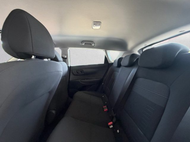 HYUNDAI BAYON 1.0 T-GDI MT BUSINESS - foto 8