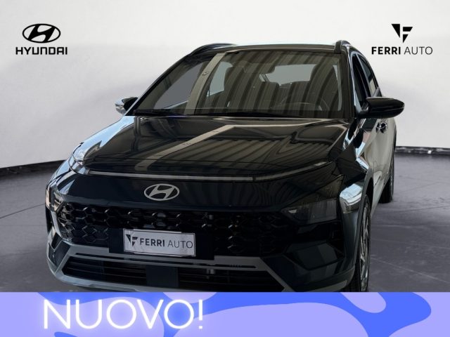 HYUNDAI BAYON 1.0 T-GDI DCT BUSINESS