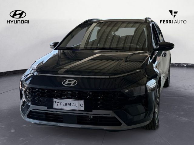 HYUNDAI BAYON 1.0 T-GDI DCT BUSINESS - foto 2