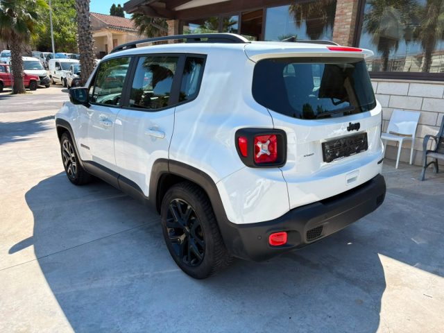 JEEP RENEGADE 1.6 MJT 130 CV NIGHT EAGLE - foto 6
