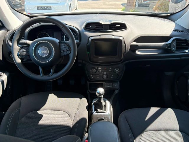 JEEP RENEGADE 1.6 MJT 130 CV NIGHT EAGLE - foto 7