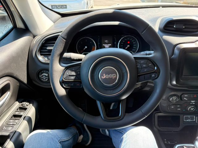 JEEP RENEGADE 1.6 MJT 130 CV NIGHT EAGLE - foto 9