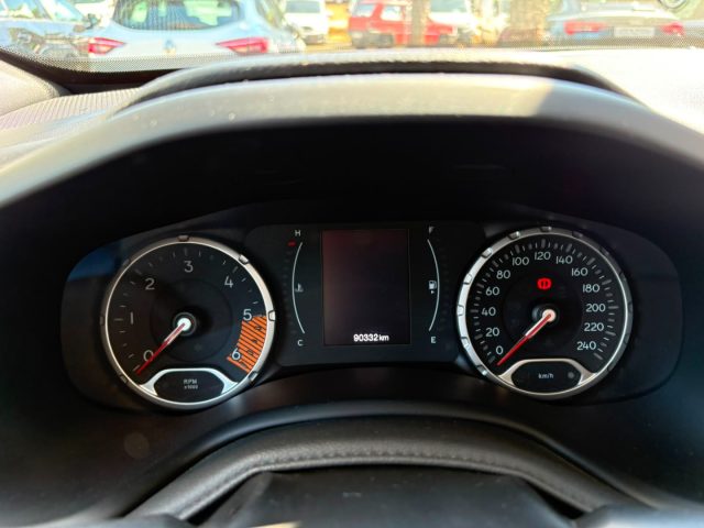 JEEP RENEGADE 1.6 MJT 130 CV NIGHT EAGLE - foto 10