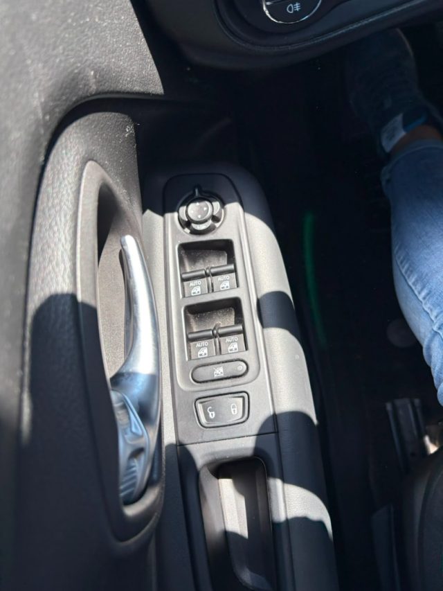JEEP RENEGADE 1.6 MJT 130 CV NIGHT EAGLE - foto 15