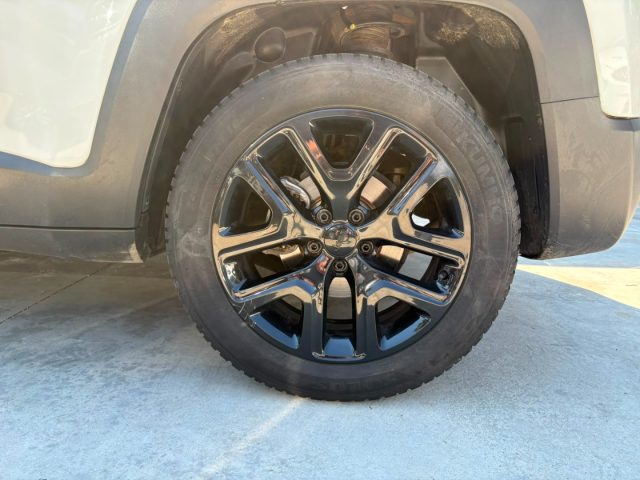 JEEP RENEGADE 1.6 MJT 130 CV NIGHT EAGLE - foto 17