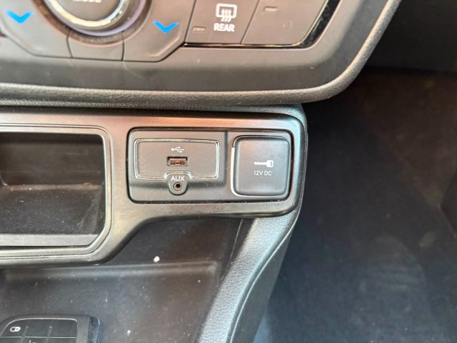 JEEP RENEGADE 1.6 MJT 130 CV NIGHT EAGLE - foto 12