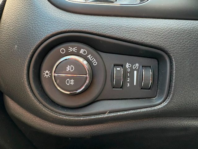 JEEP RENEGADE 1.6 MJT 130 CV NIGHT EAGLE - foto 13