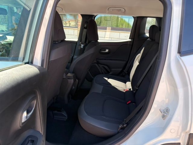 JEEP RENEGADE 1.6 MJT 130 CV NIGHT EAGLE - foto 8