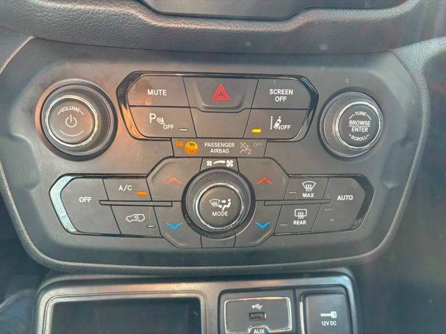JEEP RENEGADE 1.6 MJT 130 CV NIGHT EAGLE - foto 14