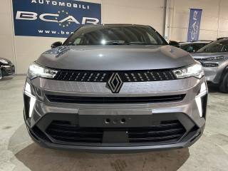 RENAULT Captur usata, con Boardcomputer