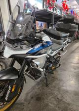 VENDO Moto e Scooter a Genova – foto 1