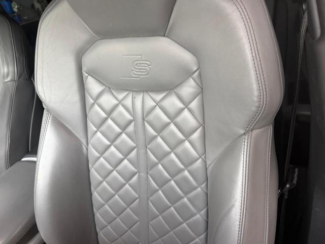 AUDI Q8 50 TDI 286 CV QUATTRO TIPTRONIC  - foto 7
