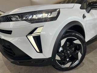 RENAULT Captur usata, con Autoradio