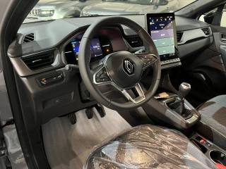 RENAULT Captur usata, con Climatizzatore