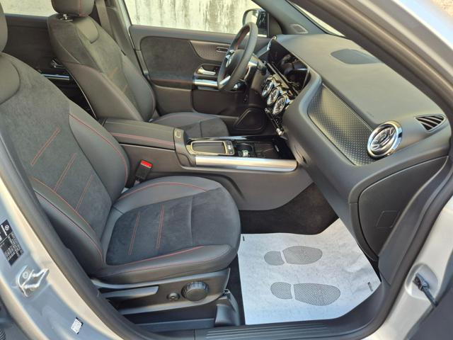 MERCEDES-BENZ GLA 200 D AMG LINE EXTRA - foto 11
