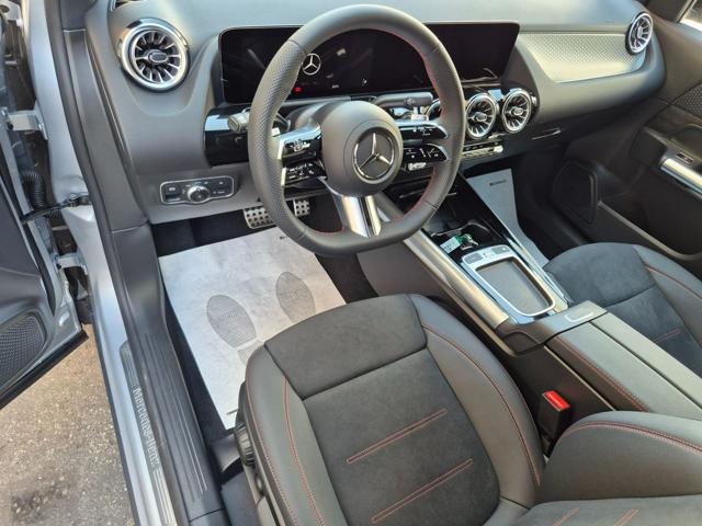 MERCEDES-BENZ GLA 200 D AMG LINE EXTRA - foto 10