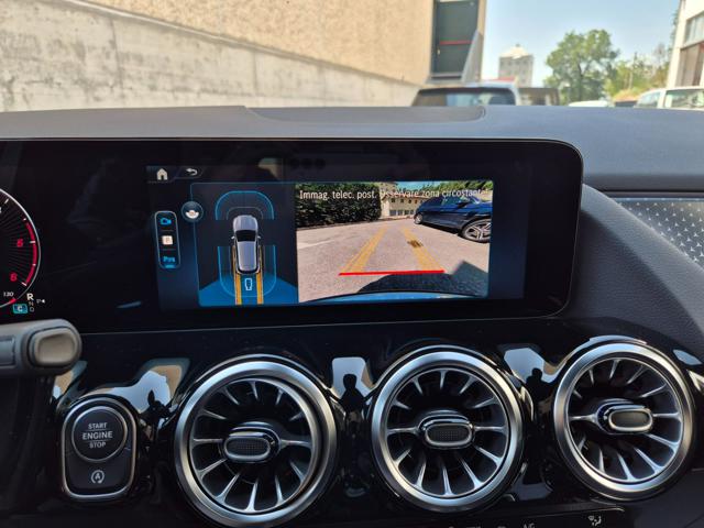 MERCEDES-BENZ GLA 200 D AMG LINE EXTRA - foto 14