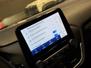 FORD Puma usata, con Sistema di navigazione
