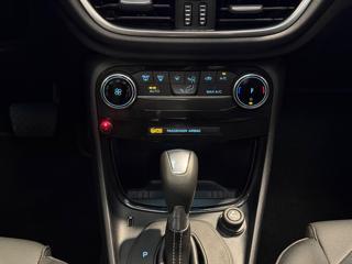 FORD Puma usata, con ESP