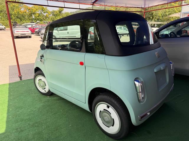 FIAT TOPOLINO LAUNCH PACK 6KW - foto 6