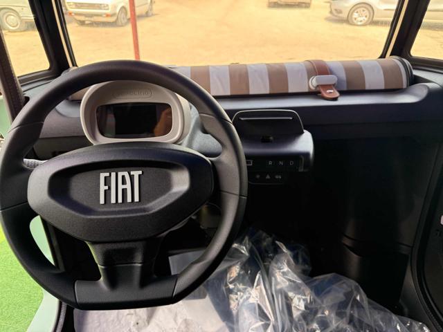 FIAT TOPOLINO LAUNCH PACK 6KW - foto 7