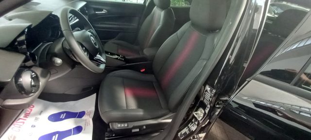 ALFA ROMEO JUNIOR 1.2 145 CV HYBRID EDCT6 SPECIALE - foto 6