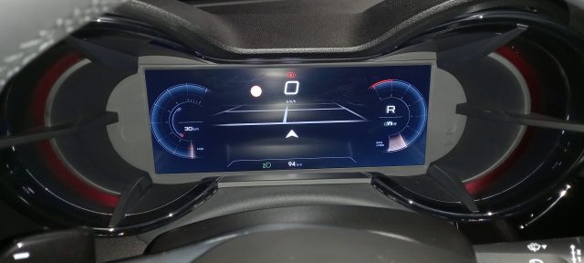 ALFA ROMEO JUNIOR 1.2 145 CV HYBRID EDCT6 SPECIALE - foto 9