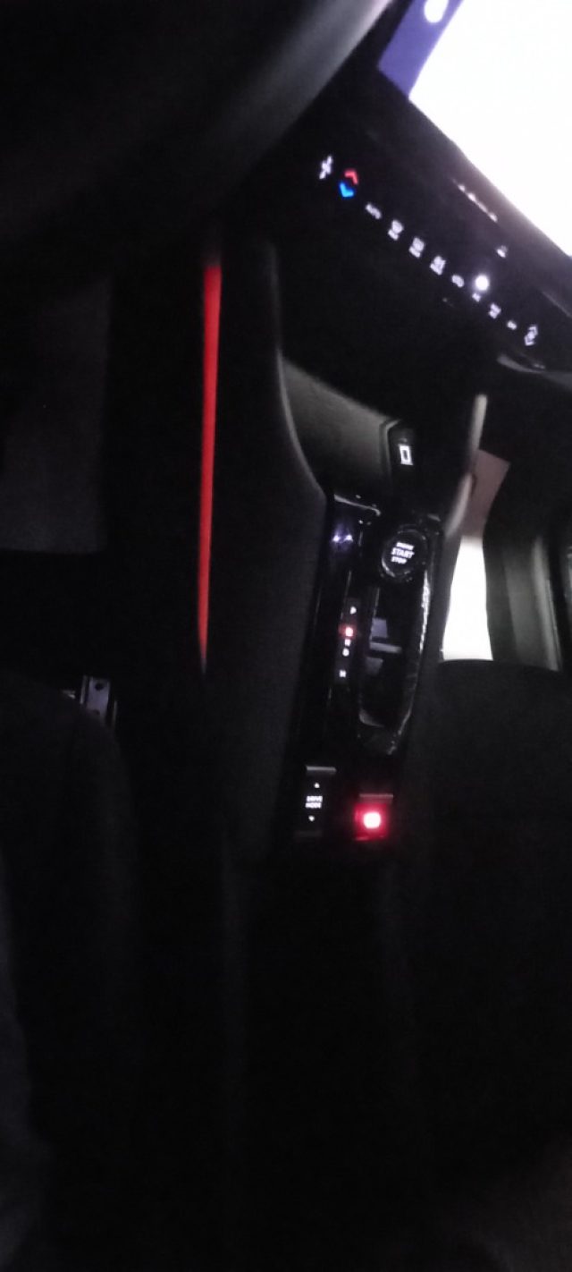 ALFA ROMEO JUNIOR 1.2 145 CV HYBRID EDCT6 SPECIALE - foto 11