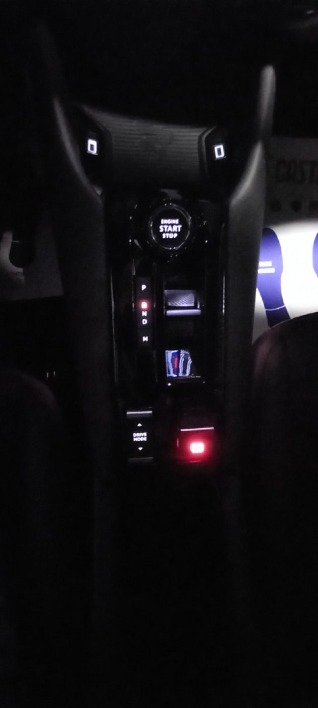 ALFA ROMEO JUNIOR 1.2 145 CV HYBRID EDCT6 SPECIALE - foto 12