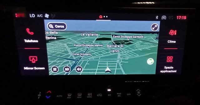ALFA ROMEO JUNIOR 1.2 145 CV HYBRID EDCT6 SPECIALE - foto 14