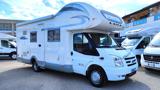 VENDO Caravan e Camper a Tortoreto – foto 1