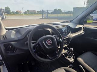 FIAT Doblo usata, con Climatizzatore