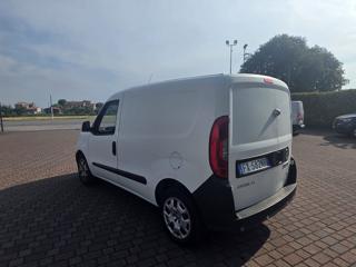 FIAT Doblo usata, con Chiusura centralizzata