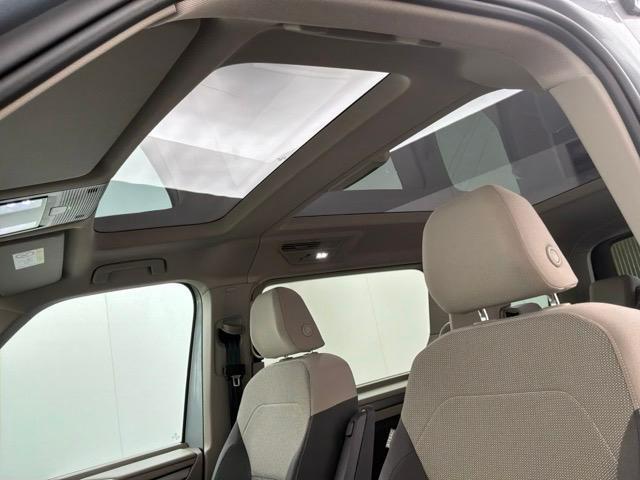 VOLKSWAGEN MULTIVAN 1.5 E-HYBRID 245CV. 4MOTION DSG  - foto 9