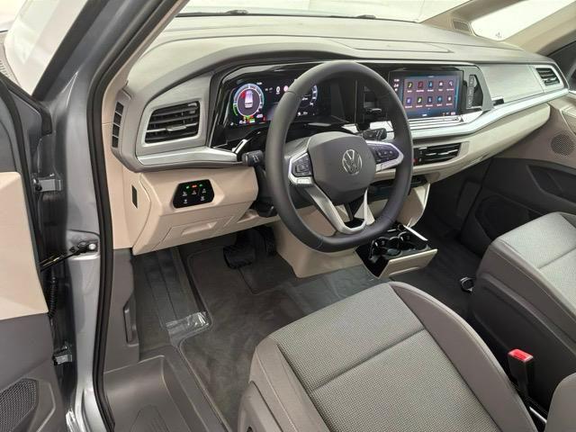 VOLKSWAGEN MULTIVAN 1.5 E-HYBRID 245CV. 4MOTION DSG  - foto 12
