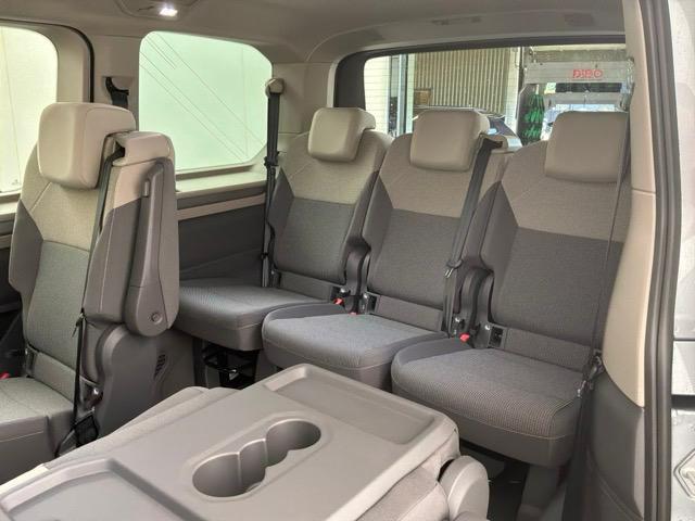 VOLKSWAGEN MULTIVAN 1.5 E-HYBRID 245CV. 4MOTION DSG  - foto 10