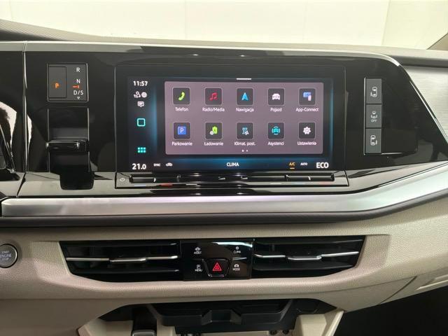 VOLKSWAGEN MULTIVAN 1.5 E-HYBRID 245CV. 4MOTION DSG  - foto 7