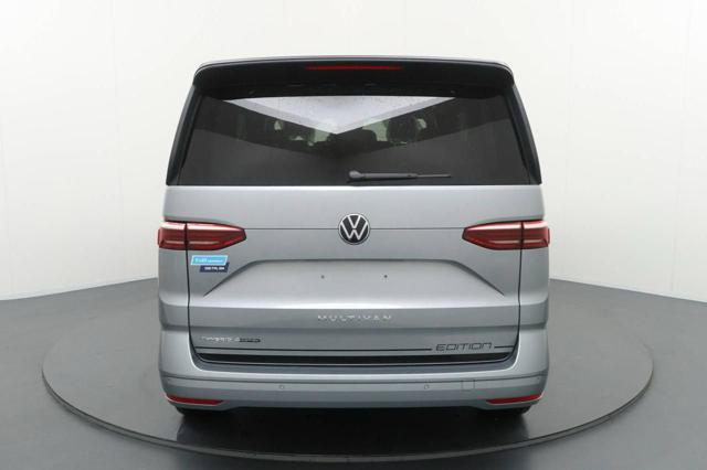 VOLKSWAGEN MULTIVAN 1.5 E-HYBRID 245CV. 4MOTION DSG  - foto 11