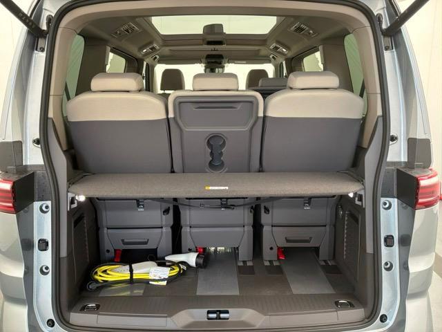 VOLKSWAGEN MULTIVAN 1.5 E-HYBRID 245CV. 4MOTION DSG  - foto 17