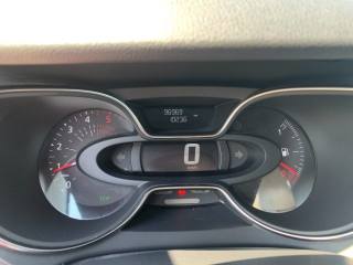 RENAULT Captur usata, con ESP