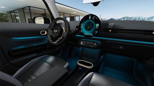 MINI MINI COOPER ONE CLASSIC - foto 6