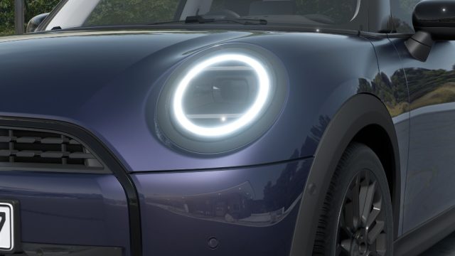 MINI MINI COOPER ONE CLASSIC - foto 8