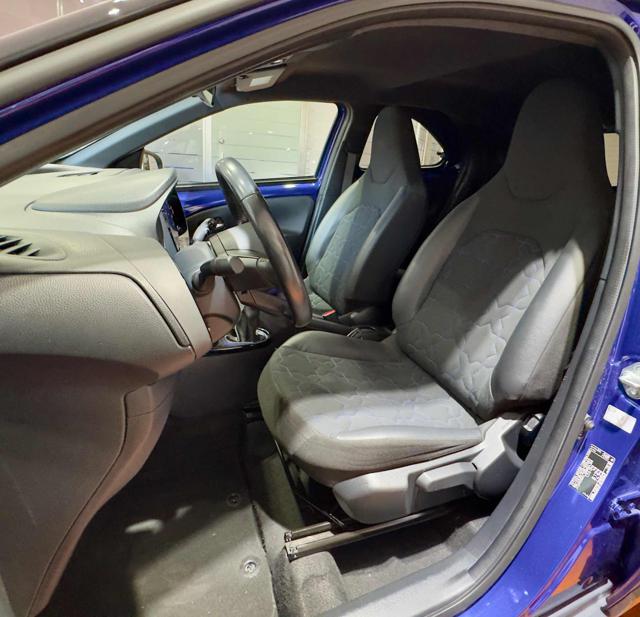 TOYOTA AYGO X 1.0 VVT-I 72 CV 5 PORTE TREND AI - foto 6
