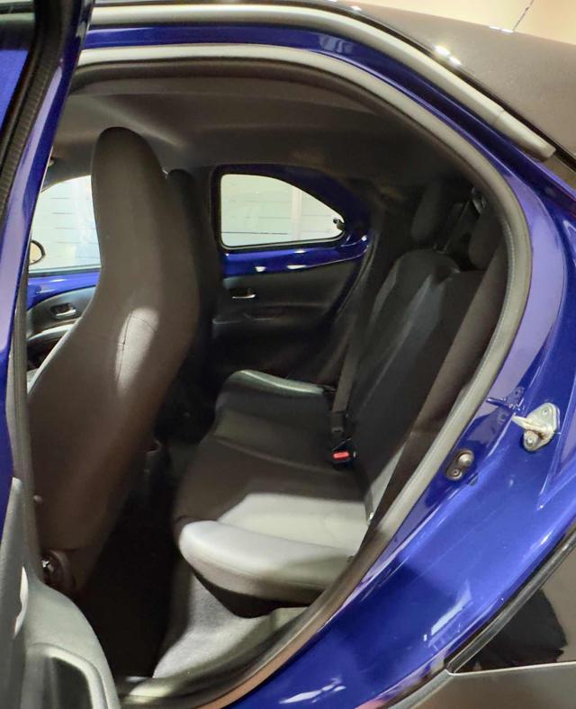 TOYOTA AYGO X 1.0 VVT-I 72 CV 5 PORTE TREND AI - foto 7