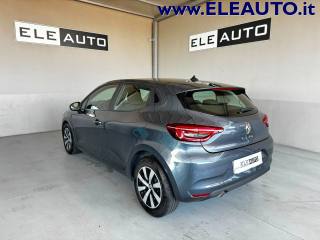 RENAULT Clio usata, con Airbag Passeggero