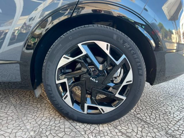 KIA SPORTAGE 1.6 CRDI MHEV AUTO GT-LINE - foto 30