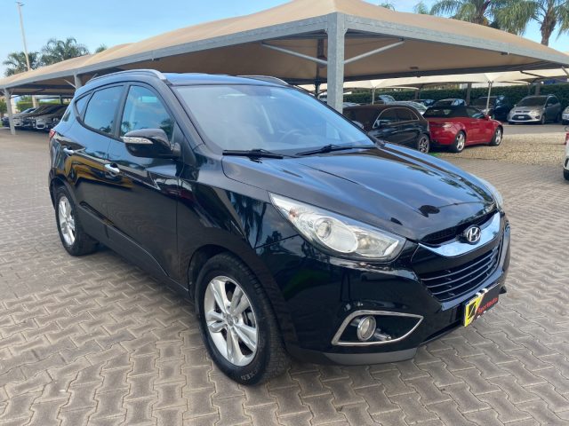 HYUNDAI IX35 2.0 CRDI 2WD COMFORT - foto 21
