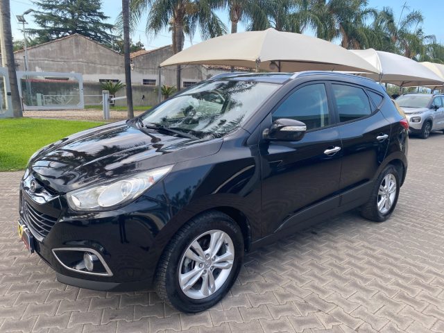 HYUNDAI IX35 2.0 CRDI 2WD COMFORT - foto 23