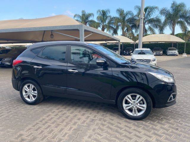 HYUNDAI IX35 2.0 CRDI 2WD COMFORT - foto 26